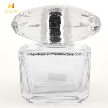 Cosmetic Glass Bottle Glass Packaging Perfume Glass Bottle